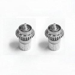 DS65K Metal Output Gear